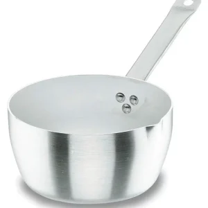 Cazo Bombado CHEF-ALUMINIO de Lacor