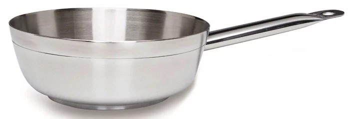 Cazo Cónico CHEF-LUXE de Lacor