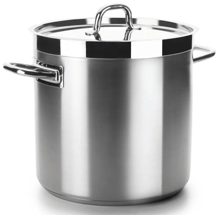 Olla recta sin tapa CHEF-LUXE de Lacor