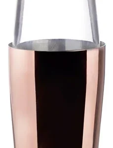 Coctelera BOSTON de Lacor