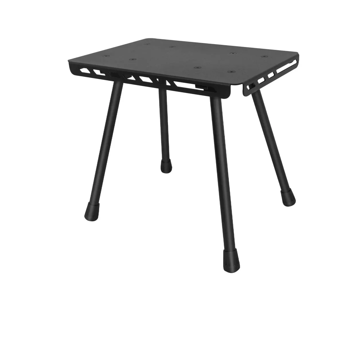 TACTITABLE – Portable Folding Camping Stool Table - Imagen 8