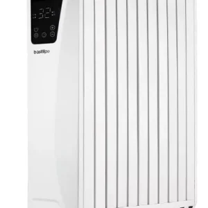 Radiador efecto chimenea FENIX 2-2500 de Bastilipo