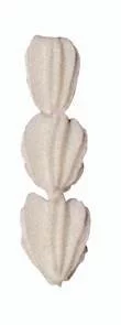 Pack 6 Boquilla Rosa Inoxidable de Lacor - Imagen 4