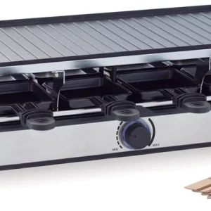 Raclette grill JOIN de Lacor