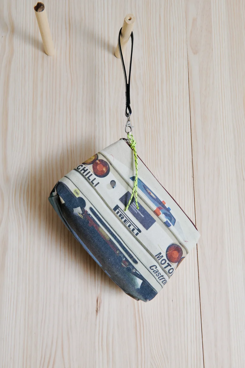 MIDI CANVAS ACHILLI