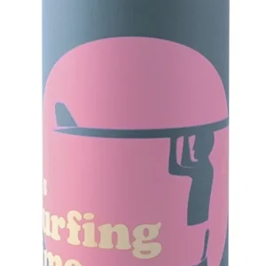 Botella termo inoxidable SURF SUNSET de Ibili
