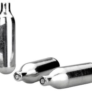 Set 96 Botellas Sifón N2O de Lacor