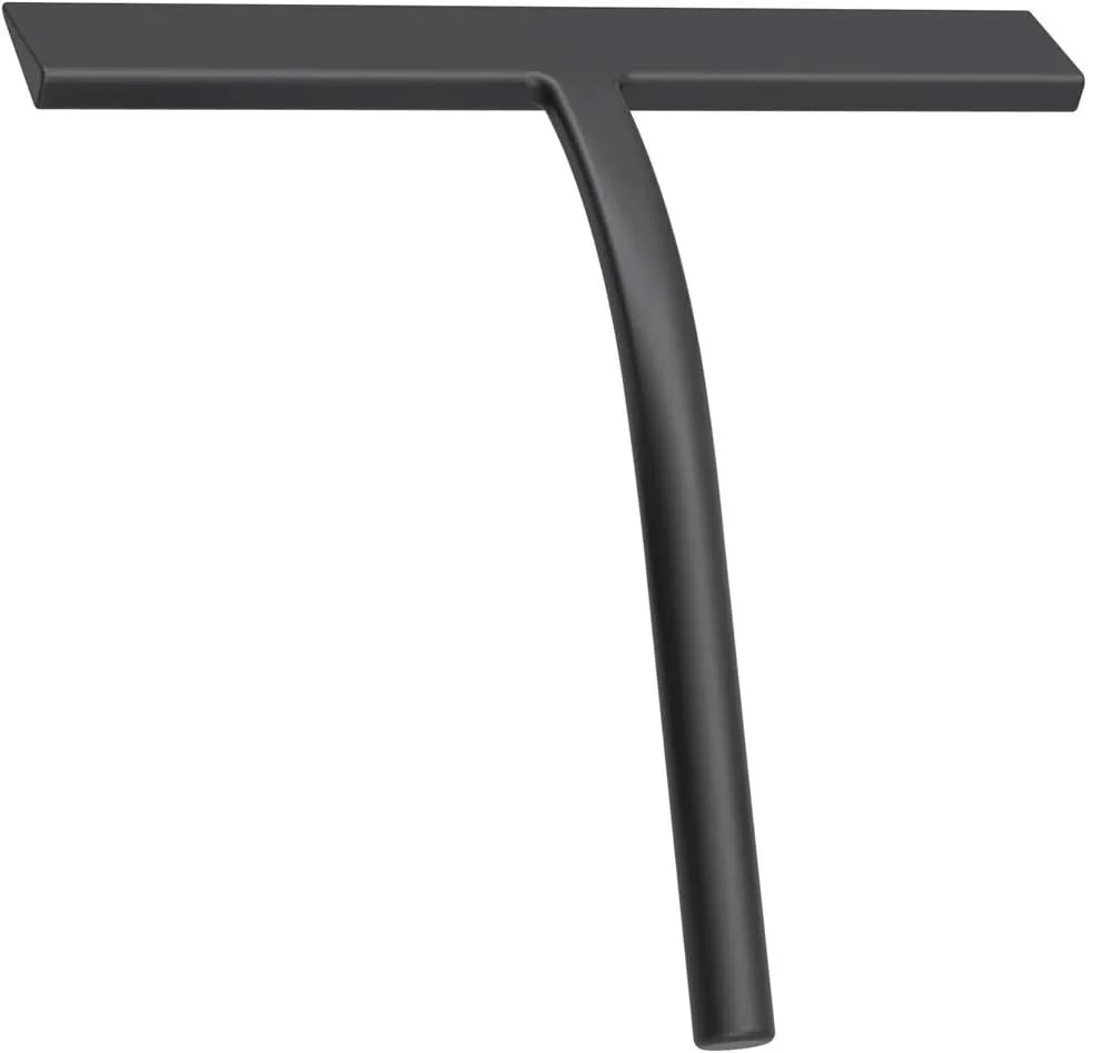 CLEARWIPE – Silicone Shower Squeegee Streak Free Cleaner - Imagen 3