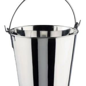 Cubo Inoxidable  – Garinox de Lacor