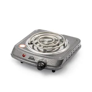 ESTUFA DE 1 PUESTO ELECTRICA 1000W