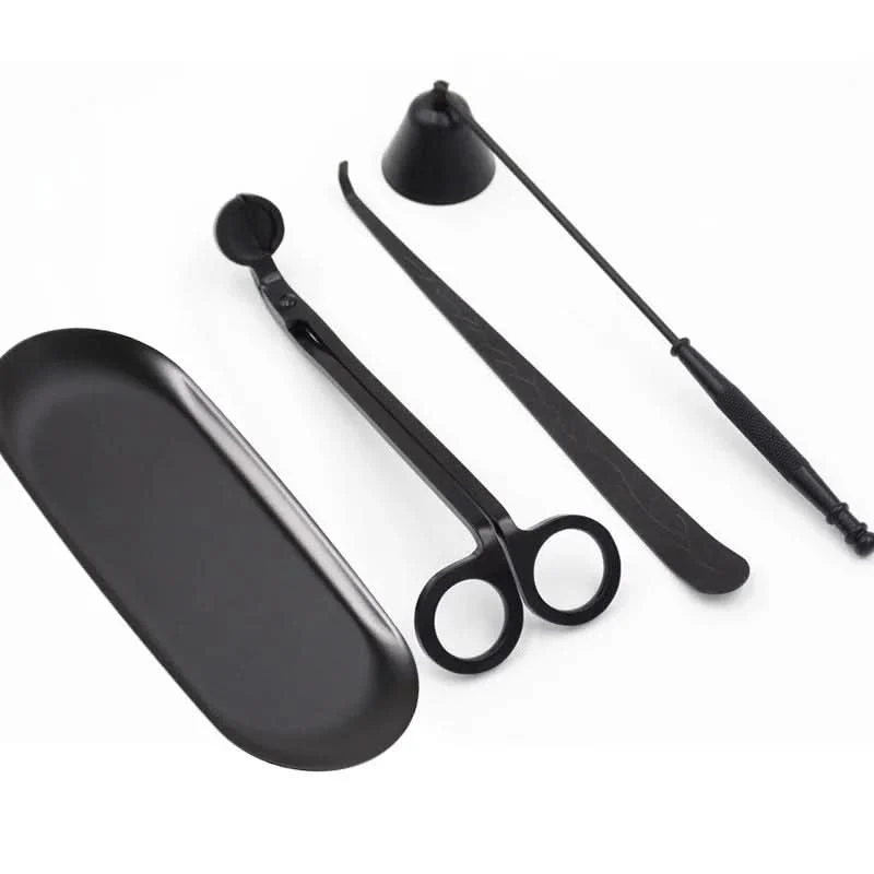 WICKMASTER – Candle Care Tool Set - Imagen 4