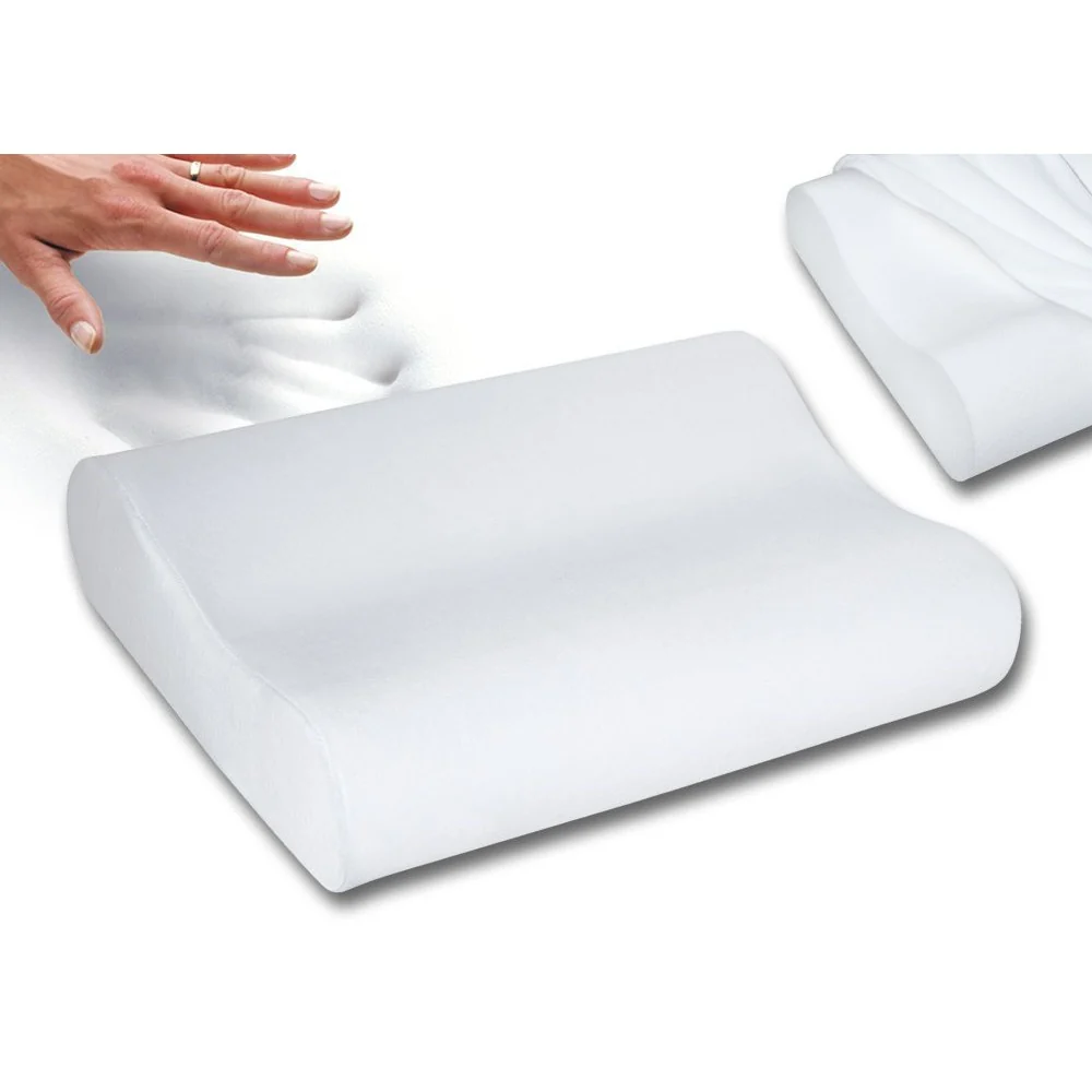 Almohada ortopédica memory indeformable - Imagen 7