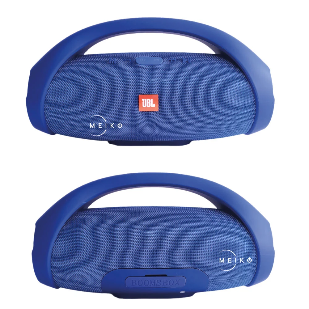 Parlante Bafle Bluetooth Boombox Recargable genérico - Imagen 8