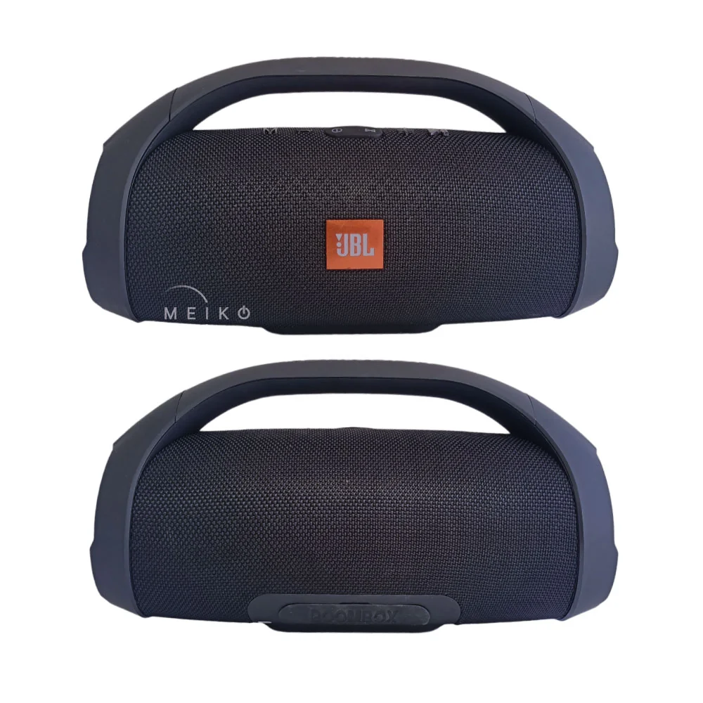 Parlante Bafle Bluetooth Boombox Recargable genérico - Imagen 4
