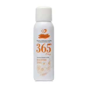 365 Días Blanqueador Naranja