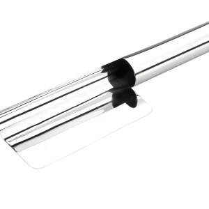 Recogemigas Manual 22 cm Inoxidable de Lacor