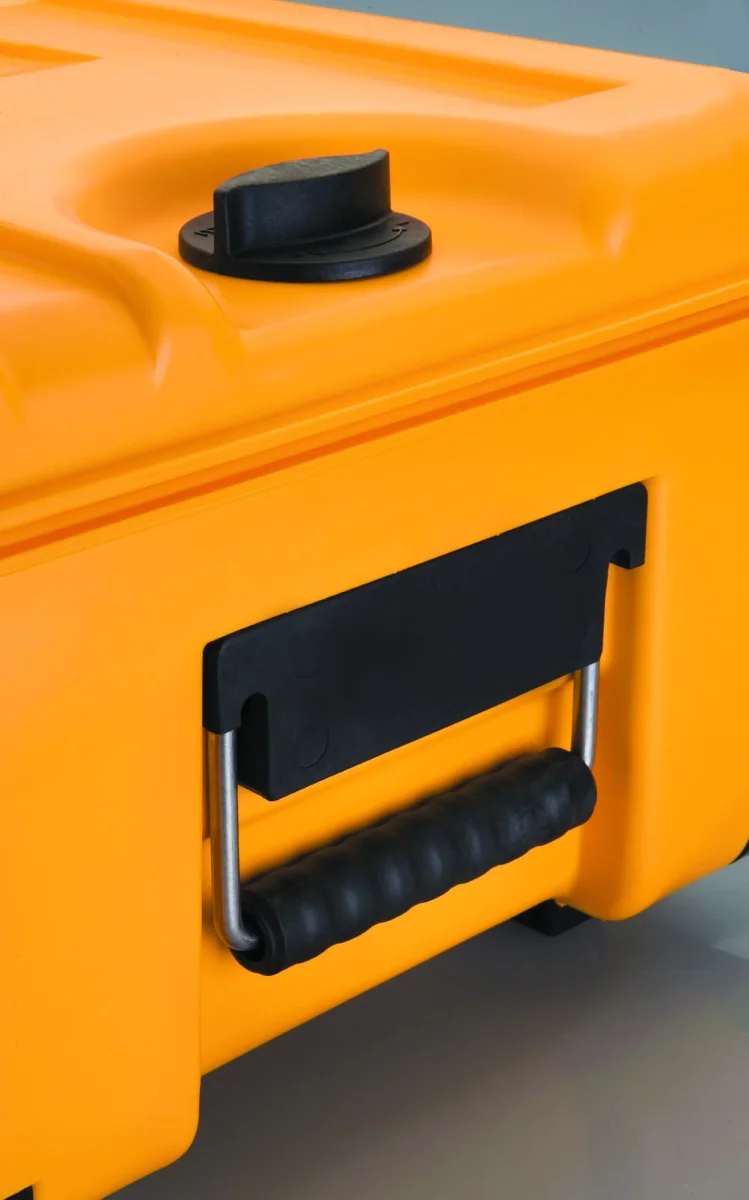 Termotrans 100 Amarillo de Lacor - Imagen 3