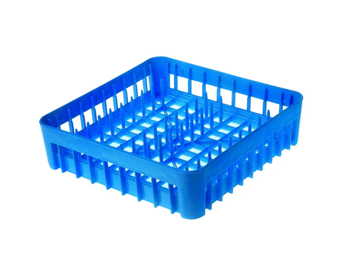 Cesta lavavajillas para platos 35x35x12 de Lacor