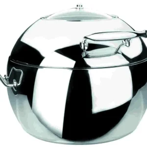 Cuerpo para Chafing Dish Luxe Sopa de Lacor