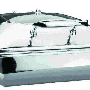 Cuerpo para Chafing-Dish Luxe Gastronorm 2/3 de Lacor