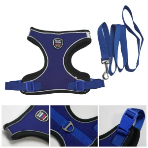 ARNES CHALECO REFLECTIVO CON CORREA TALLA L