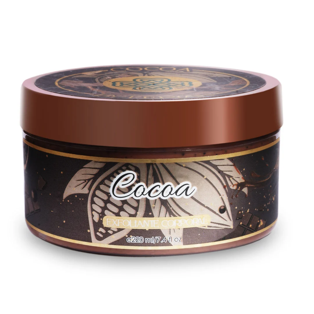 Exfoliante corporal hidratante para la ducha 220 ml - Imagen 4