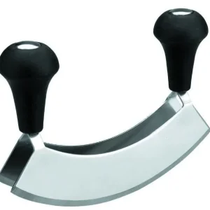 Corta Verduras Manual Doble Cuchilla Inoxidable de Lacor