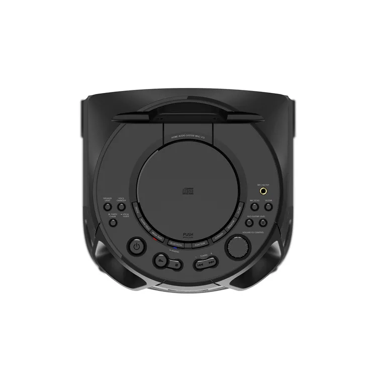Equipo mini SONY MHC-V13 150W - Imagen 3