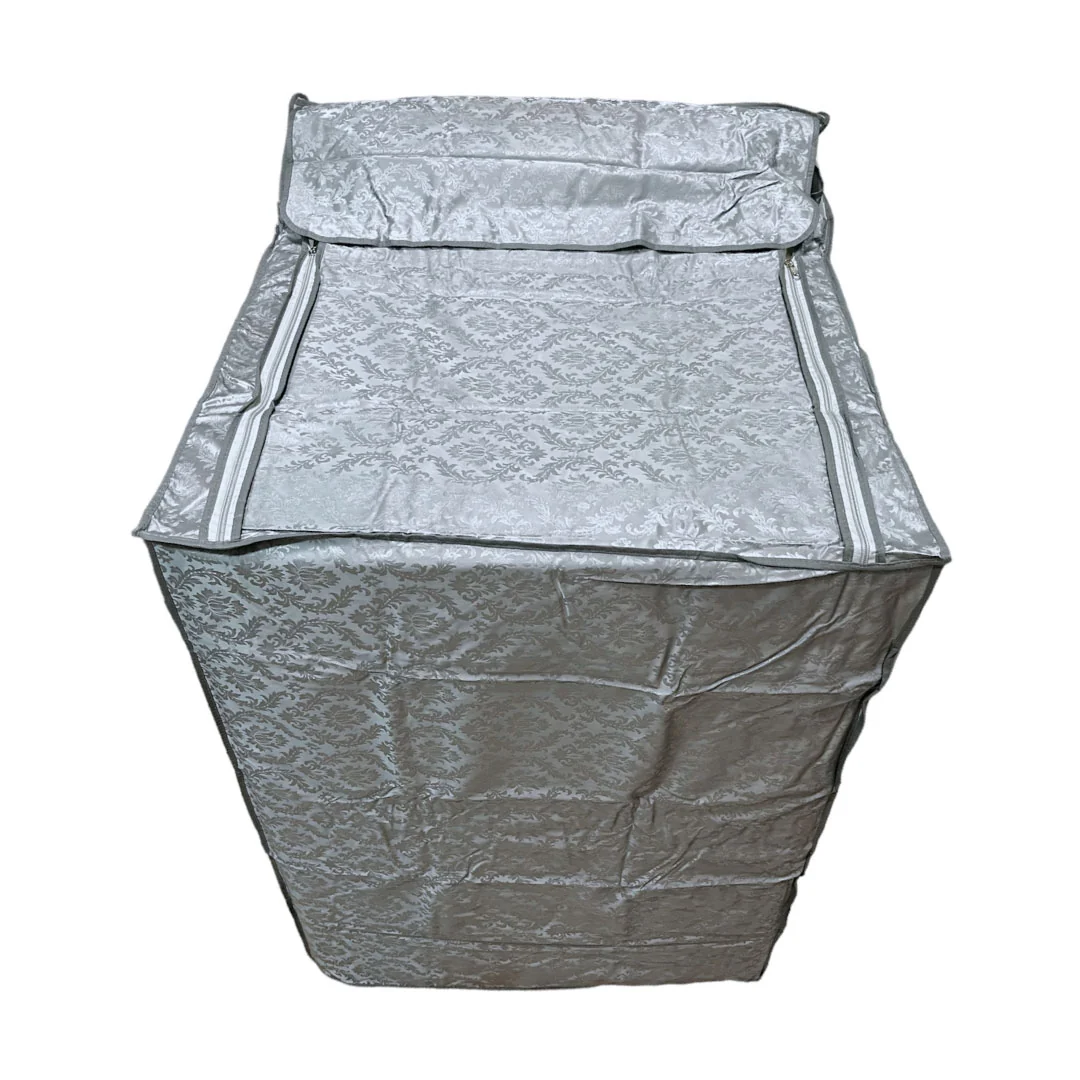 Forro protector pijama impermeable para lavadora de perilla - Imagen 5