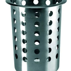 Vaso Inoxidable para Cubertería de Lacor