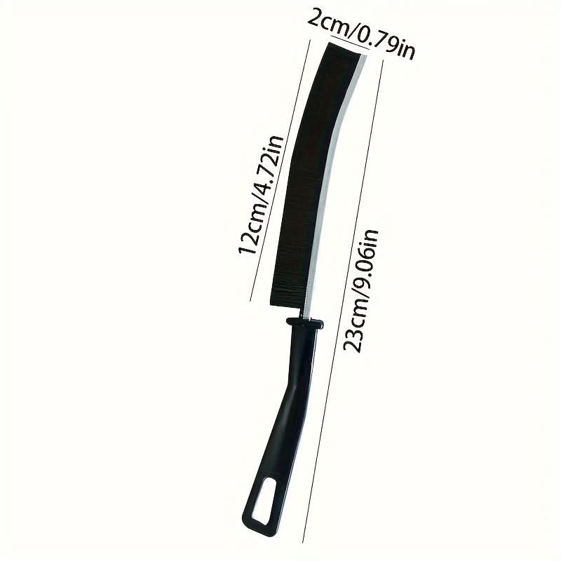 GAPSCRUB – Long Handle Crevice Cleaning Brush Tool - Imagen 6