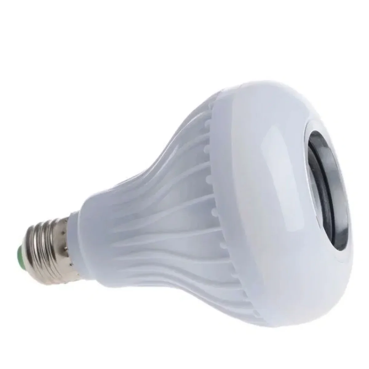 Bombillo parlante bluetooth luces multicolor con control - Imagen 6