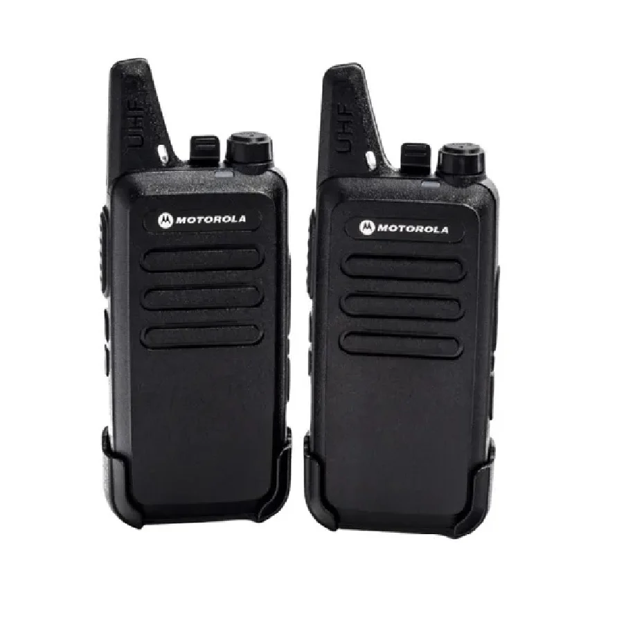 Radios de comunicación profesionales Motorola - Imagen 6