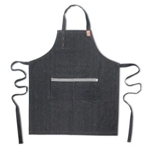 LACOR delantal tela ROMA uso profesional