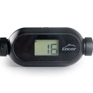 LACOR termómetro para alimentos BLUETOOTH BBQ 2 sondas