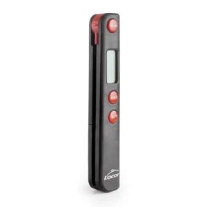 LACOR termómetro digital plegable -50ºc hasta 150ºC