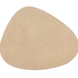LACOR mantel individual oval ARENA 45×36 cm