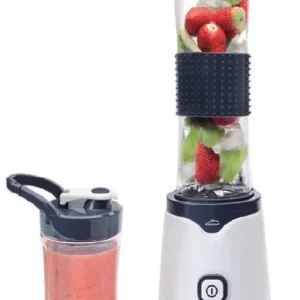 Batidora personal Mix&Go de Lacor