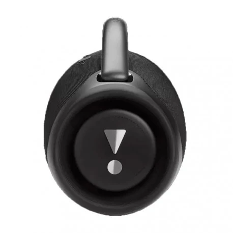 Parlante JBL Inalámbrico Bluetooth Boombox 3 Original 80W Negro - Imagen 4
