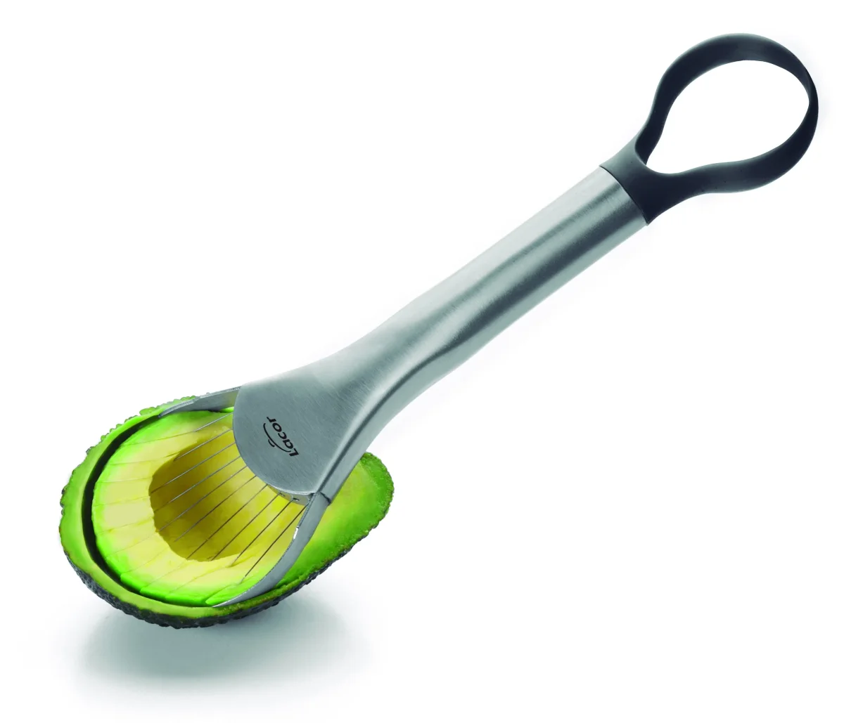 Cortador de aguacates de Lacor - Imagen 5
