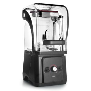 LACOR batidora profesional con carcasa MU TECH 1.8 L