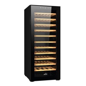 LACOR armario refrigerador con compresor MERLOT 100 botellas