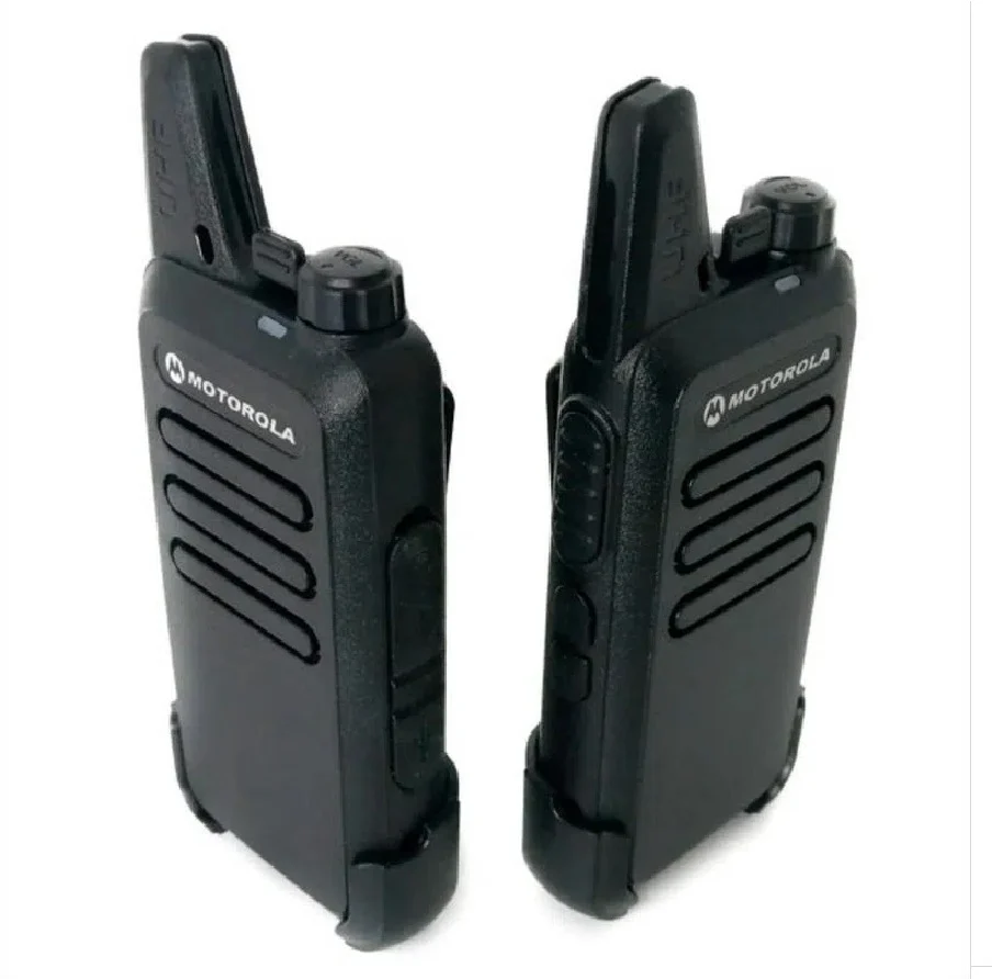 Radios de comunicación profesionales Motorola - Imagen 7