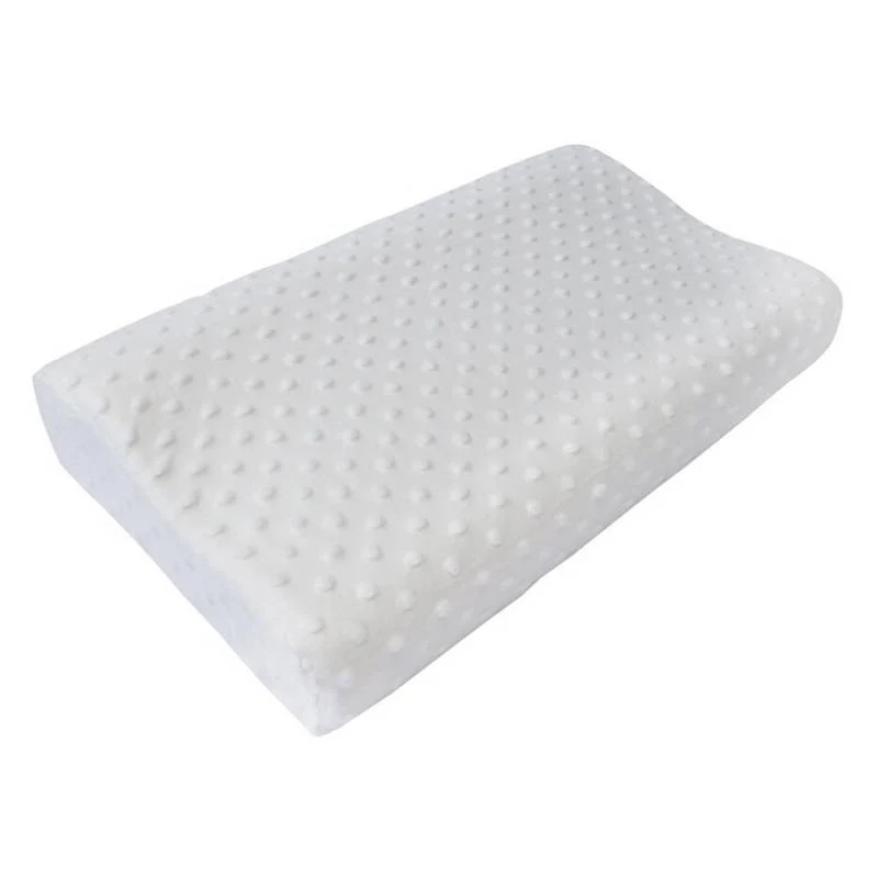 Almohada ortopédica memory indeformable