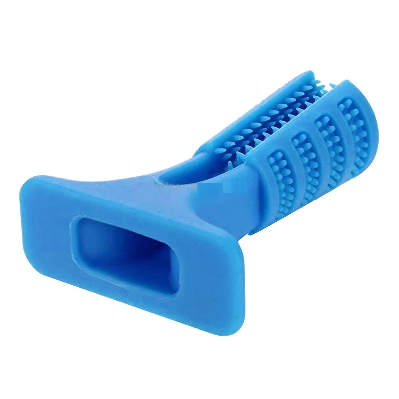 Cepillo de limpieza dental para perros - Imagen 7