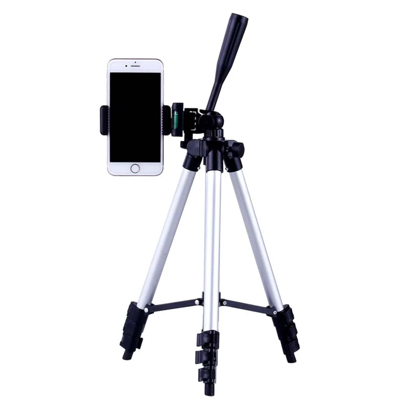 Trípode soporte para celular o cámara expandible 3110 - Imagen 7