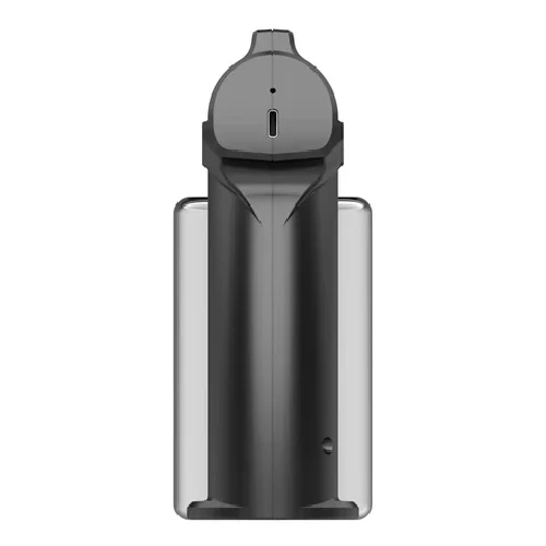 Pistola rociador pulverizador portátil de desinfección 280ml recargable - Imagen 6