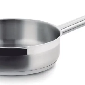 Sautex ECO-CHEF acero 18/10 de Lacor