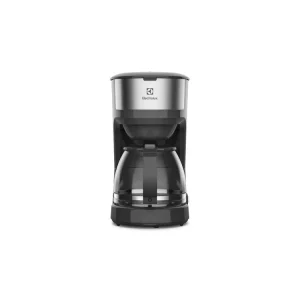 Cafetera  Efficient  800W Negro Electrolux