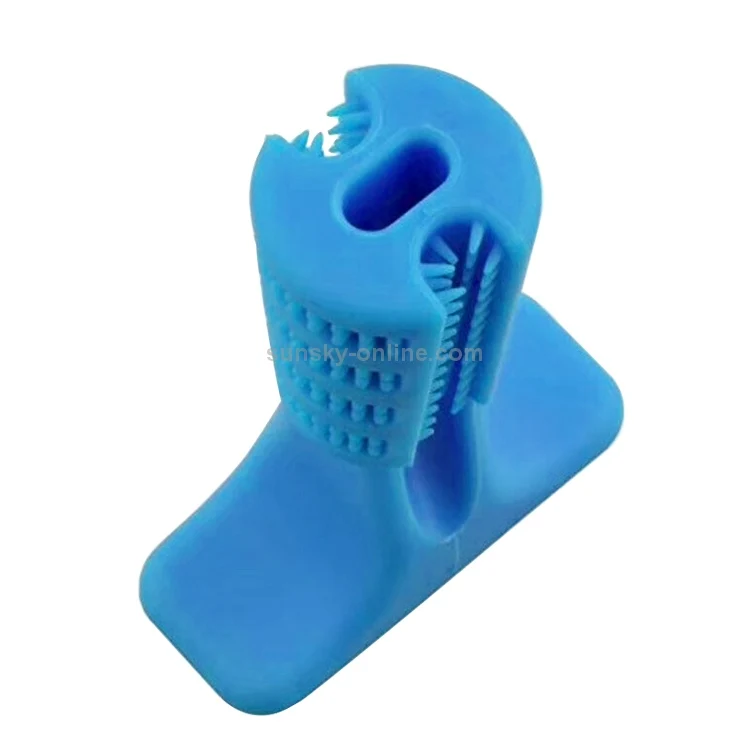 Cepillo de limpieza dental para perros - Imagen 8